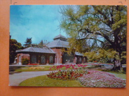 V09-56-moselle-metz--le Jardin Botanique - Metz Campagne