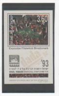 ISRAEL 1993 YT N° 1224 Neuf** - Unused Stamps (with Tabs)