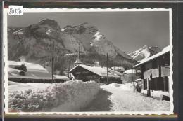 GSTEIG - TB - Gsteig Bei Gstaad