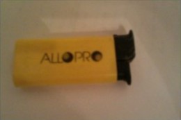 BRIQUET  ALLOPRO - Sonstige & Ohne Zuordnung