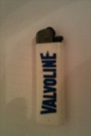 BRIQUET VALVOLINE - Andere & Zonder Classificatie