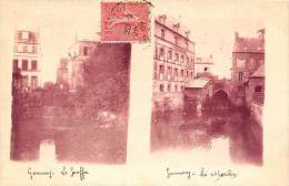 Gournay En Bray   76   Le Gouffre Et Le Moulin - Other & Unclassified