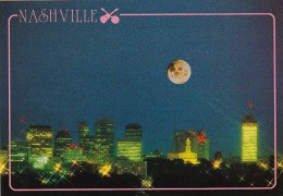 Tennessee Nashville - Nashville