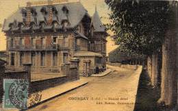 Gournay En Bray     76    Le Nouvel Hôtel - Gournay-en-Bray