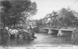 Martin-Eglise  76  Auberge   Le Clos Normand . - Andere & Zonder Classificatie