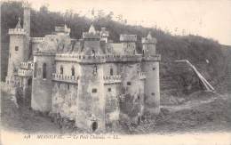 Mesnil-Val  76   Le Petit Château - Mesnil-Val