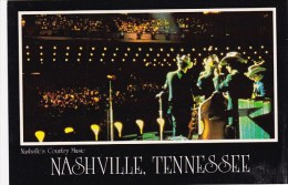 Tennessee Nashville For More Than 50 Years - Nashville