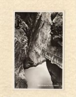 44298      Svizzera,   Gorges  Du  Trient,  VGSB - Trient