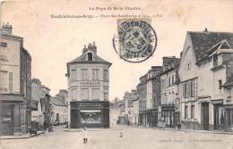 Neuchâtel En Bray   76    Place Des Boucheries  Pharmacie - Neufchâtel En Bray