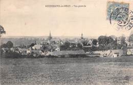 Neuchâtel En Bray   76    Vue Générale - Neufchâtel En Bray