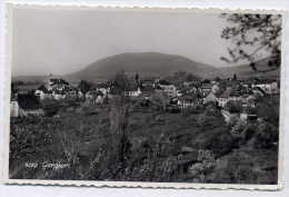 SUISSE - GORGIER - Bord Dentele - Très Bon état - Gorgier