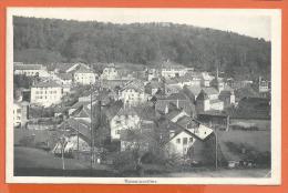 FEL621, Romainmôtier, Circulée 1916 - Romainmôtier-Envy