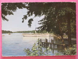 BERLIN - Wannsee Bei Der Pfaueninsel - Wannsee