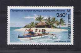 Wallis Et Futuna  - 1996  Aérien   N° 191  Neuf X X - Unused Stamps