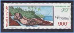 Wallis Et Futuna  - 1999  Aérien   N°213    Neuf X X - Unused Stamps