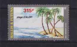 Wallis Et Futuna  - 1998  Aérien   N° 203  Neuf X X - Unused Stamps