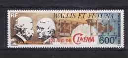 Wallis Et Futuna  - 1995  Cinéma   Aérien   N° 189  Neuf X X - Ongebruikt