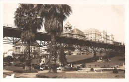 São Paulo - Viaduto Do Chá. Brasil. - São Paulo