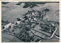 Omezée - Vue Aérienne Du Village - Philippeville