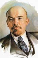 [Y59- 075   ]   Vladimir Ilyich Lenin  ,  China Postal Stationery -Articles Postaux -- Postsache F - Lenin