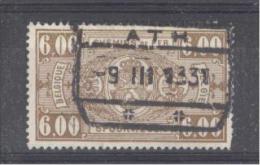 BELGIE - OBP Nr TR 158 - Cachet "ATH" (ref. 2116) - 1923-1941