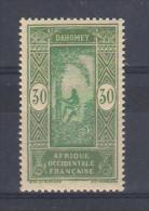 Dahomey Y/T   Nr  86 MNH  (a6p10) - Nuovi