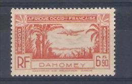 Dahomey Y/T   Nr PA 5*    (a6p10) - Ungebraucht