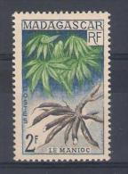 Madagascar  Y/T   Nr 331 MNH (a6p10) - Ongebruikt