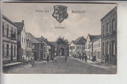 5137 WALDFEUCHT, Untertor, 1912 - Heinsberg