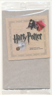 USA 2013 Scott 4825-4844, Harry Potter Forever Stamps. Booklet Of 20, WITH DIE CUTS, MNH (**) - 3. 1981-...