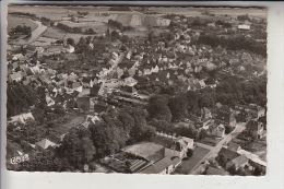 2878 WILDESHAUSEN, Luftaufnahme, 1962 - Wildeshausen