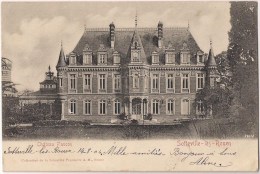 SOTTEVILLE-lès-ROUEN - Château Faucon [3915/S76] - Sotteville Les Rouen