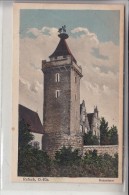 F 68250 ROUFACH / RUFACH, Hexenturm - Rouffach