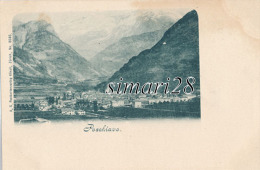 POSCHIAVO - N° 3585 - - Poschiavo