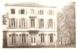 St-Truiden : De Landbouwschool -  L'Ecole Agricole - Sint-Truiden