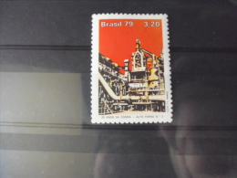 BRESIL ISSU COLLECTION TIMBRE NEUF YVERT   N° 1408 - Unused Stamps