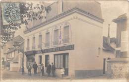 Petit Quevilly   76    Hôtel Restaurant  Richer - Andere & Zonder Classificatie