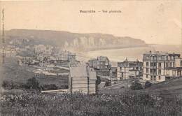 Pourville   76    Châlets Et Vue Générale - Autres & Non Classés