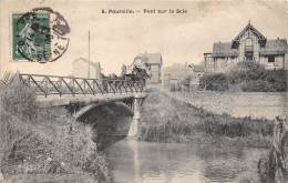 Pourville   76    Pont Sur La Scie - Andere & Zonder Classificatie