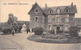 Quiberville    76      Hôtel Du Casino - Autres & Non Classés