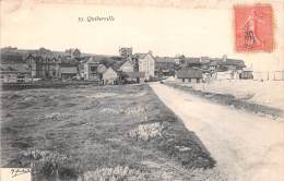 Quiberville    76      Une Vue - Autres & Non Classés