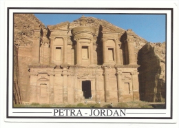 JORDANIE-PETRA JORDAN-MB - Jordan