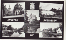 Groeten Uit Breukelen - Other & Unclassified