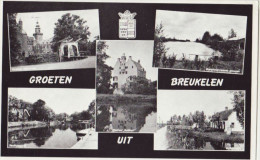 Groeten Uit Breukelen - Autres & Non Classés