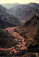 SAINT GUILHEM LE DESERT  VUE GENERALE - Other & Unclassified