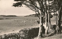 CPA-1958-22-LANCIEUX-PORT DE L ISLET-BE - Lancieux