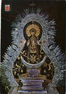 UBEDA - Stna Virgen De Guadalupe Patrona De Ueba - 2 Scans ESPAÑA - Jaén