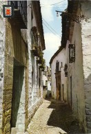 UBEDA  (JAÉN) - Calle Típica - 2 Scans ESPAÑA - Jaén