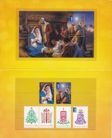 Australia 2013 Christmas Presentation Pack - Stamps + MS MNH - Presentation Packs