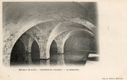 - MENNECY - Propriété De Villeroy, Le Réservoir  -14984- - Mennecy